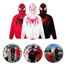 Spider man unisex for sale  UK