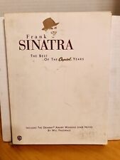 Frank sinatra best for sale  Peoria