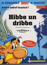 Asterix mundart babbelt gebraucht kaufen  Lauffen