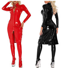 Women patent leather for sale  Shipping to Ireland