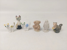 Wade whimsies animals for sale  WAKEFIELD