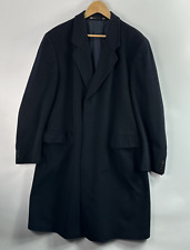 Odermark men overcoat for sale  BEDFORD