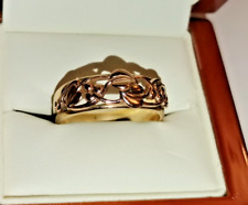 Clogau ring 9ct for sale  MAIDSTONE