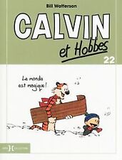 Calvin hobbes t22 for sale  Shipping to Ireland