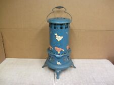 VTG PERFECTION MAGIC CHEF MC89P OIL KEROSENE PARLOR CABIN HEATER STOVE NO FOUNT for sale  Shipping to South Africa