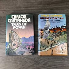 Lot carlos castaneda for sale  Anaheim