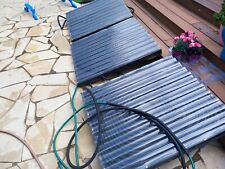 Solar poolheizung sonnenkollek gebraucht kaufen  Quickborn