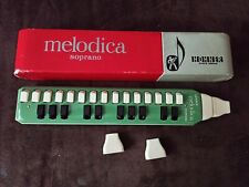 Hohner melodica soprano gebraucht kaufen  Hamburg