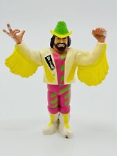 Hasbro macho man for sale  PURFLEET-ON-THAMES