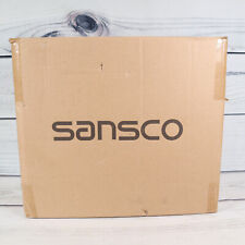 Sansco poe 2mp for sale  WESTBURY
