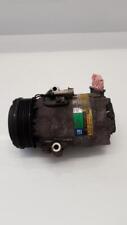 Compressore clima opel d'occasion  Athies-sous-Laon