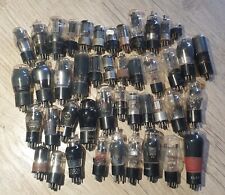 Lot tube lampe d'occasion  Champdeniers-Saint-Denis