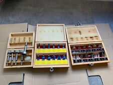 Router Bit Sets for sale  Shipping to South Africa