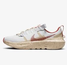 Tênis Nike Crater Impact SE 'Photon Dust' DJ6308-005, tamanho EUA: 10considere ofertas comprar usado  Enviando para Brazil