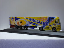 herpa lkw pc gebraucht kaufen  Wolmirstedt