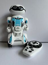 Silverlit Macrobot Smart Balance System Motion Tracker 2016 robot juguete remoto segunda mano  Embacar hacia Argentina