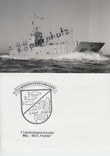 Bundesmarine l760 landungsboot gebraucht kaufen  Deutschland