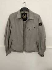 Belstaff jacket medium for sale  GOOLE