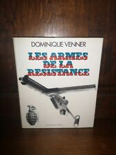 Armes résistance dominique d'occasion  Saint-Étienne-au-Mont