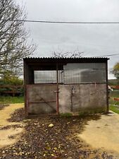 Horse stables sale for sale  YEOVIL