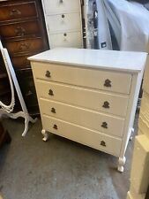 Vintage chest drawers for sale  BROMLEY