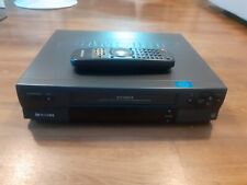 Vhs samsung 400f d'occasion  Ploemeur