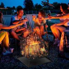 Square fire pit for sale  Ireland