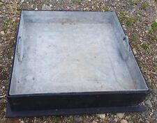 Recessed manhole cover for sale  BRAINTREE