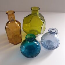Recycled coloured glass for sale  DEVIZES