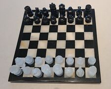 Marble chess set for sale  Cathedral City