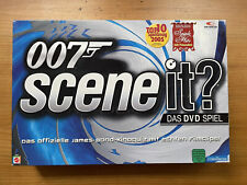007 scene dvd gebraucht kaufen  Ravensburg