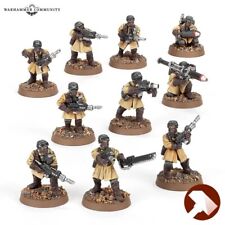 Warhammer 40k imperial for sale  Gladstone