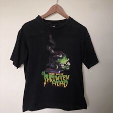 Goosebumps 1995 shirt for sale  THIRSK