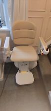 Handicare freecurve stairlift for sale  HUDDERSFIELD