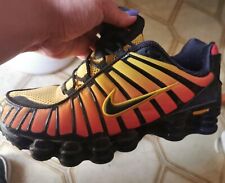 Nike shox usato  Trani