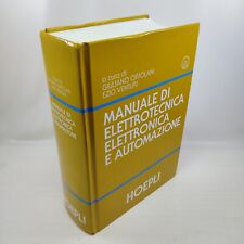 Ortolani venturi manuale usato  Bologna