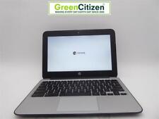 hp chromebook 11 g4 laptop for sale  Burlingame