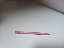 NOVA caneta licenciada Nintendo DS Lite BARBIE PINK compatível com Flush no console #A41, usado comprar usado  Enviando para Brazil