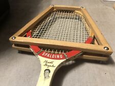 Vintage spalding tennis for sale  Shipping to Ireland