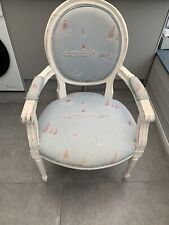 louis chair for sale  NEW ROMNEY