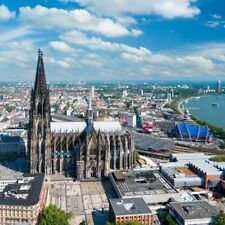 Köln kurzurlaub neumarkt gebraucht kaufen  Berlin