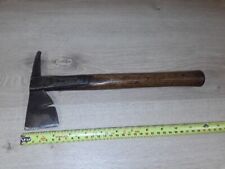 Vintage strapped axe for sale  WELLINGBOROUGH