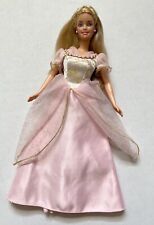 Barbie princess prinzessin gebraucht kaufen  Wunstorf