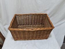 Whole willow wicker for sale  STOKE-ON-TRENT
