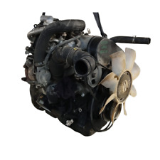 motore mitsubishi 4d56 usato  Italia