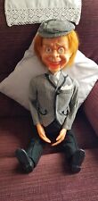 ventriloquist mr parlanchin for sale  GILLINGHAM