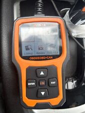 Ancel ad410 obd2 for sale  Lansdale