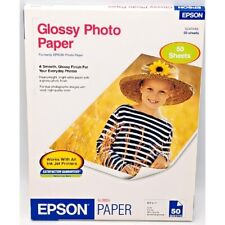 Epson s041649 glossy for sale  Hialeah