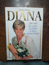 Buch diana 1961 gebraucht kaufen  Rendsburg