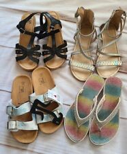 Girls size sandal for sale  Gloversville
